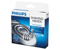 Philips SH90/60 shaver seria 9000 - 355027 - zdjęcie 4